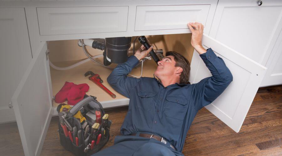 Professional Leak Detection Services in Amo, IN